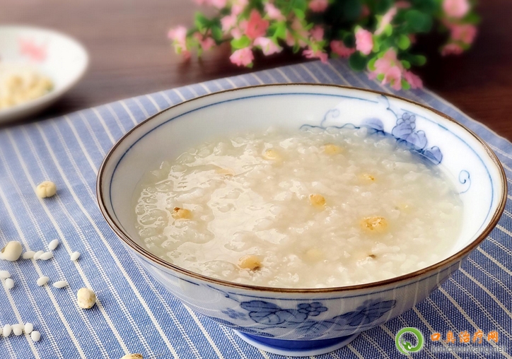 口臭可以吃粳米